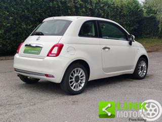 FIAT 500 usata, con Chiusura centralizzata
