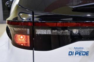 TOYOTA Yaris Cross usata, con Immobilizzatore elettronico