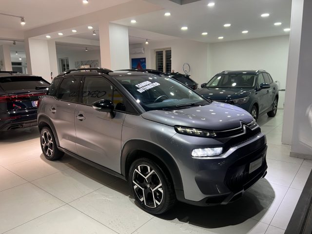 CITROEN C3 Aircross usata, con Airbag Passeggero