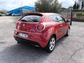 ALFA ROMEO MiTo usata 4