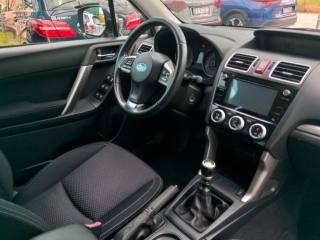 SUBARU Forester usata, con Cerchi in lega