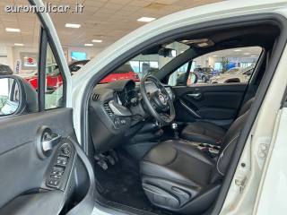 FIAT 500X usata, con Sistema di navigazione