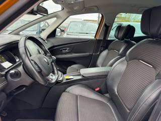 RENAULT Scenic usata, con Autoradio