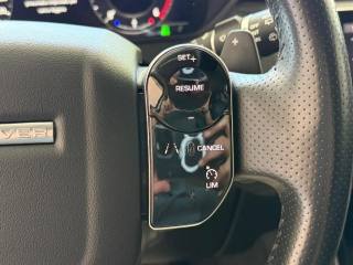 LAND ROVER Range Rover Velar usata, con Regolazione elettrica sedili