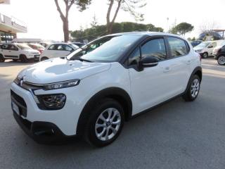 CITROEN C3 usata, con Airbag