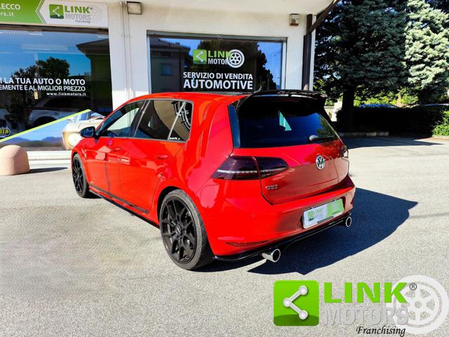 VOLKSWAGEN Golf GTI usata, con Fari Xenon