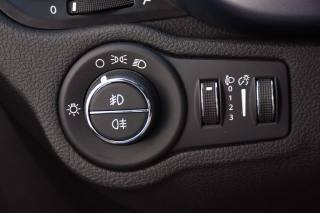 FIAT 500X usata, con Volante in pelle