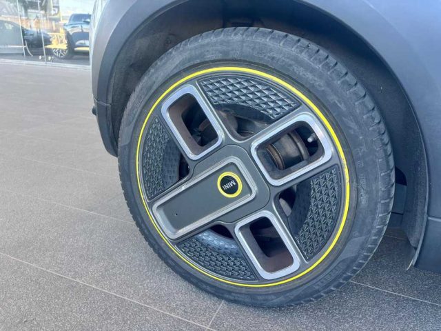 MINI Mini usata, con Controllo trazione