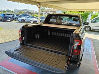 FORD Ranger usata, con Gancio traino
