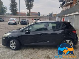 RENAULT Clio usata, con Controllo automatico clima