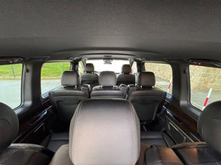 MERCEDES-BENZ V 250 usata, con Start/Stop Automatico