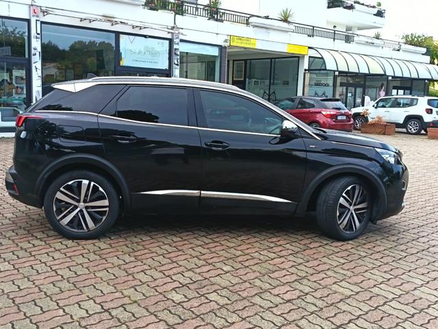 PEUGEOT 3008 usata, con Antifurto
