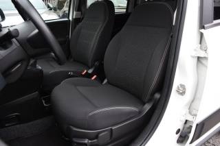 FIAT Panda usata, con Autoradio