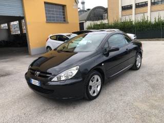 PEUGEOT 307 usata, con Airbag Passeggero
