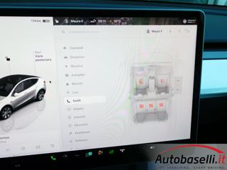 TESLA Model Y usata 66