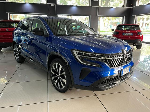 RENAULT Austral usata, con Alzacristalli elettrici