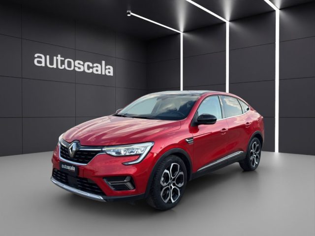 RENAULT Arkana usata, con ABS