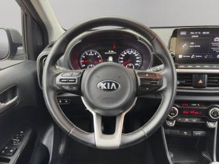 KIA Picanto usata, con Servosterzo