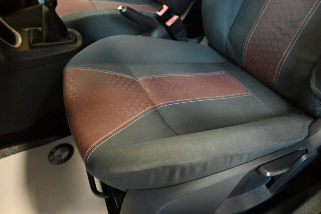 FORD Fiesta usata 108