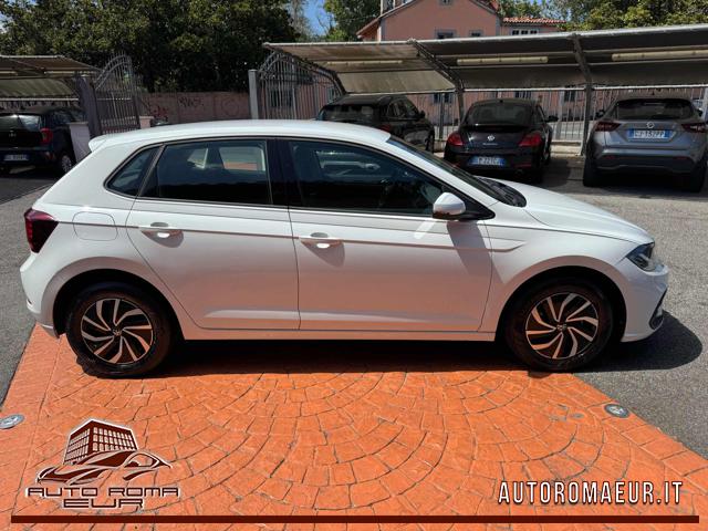 VOLKSWAGEN Polo usata, con Antifurto