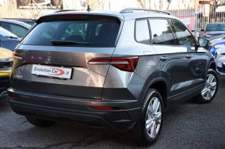 SKODA Karoq usata, con Airbag laterali