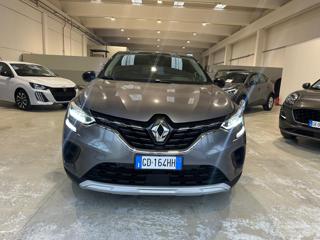 RENAULT Captur usata, con Airbag Passeggero