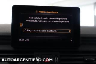 AUDI Q5 usata, con Sistema di navigazione