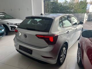 VOLKSWAGEN Polo usata, con Climatizzatore