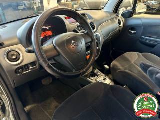 CITROEN C3 usata, con Controllo automatico clima