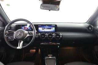 MERCEDES-BENZ A 180 usata 3