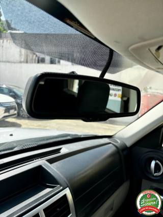 DODGE Nitro usata, con Controllo trazione