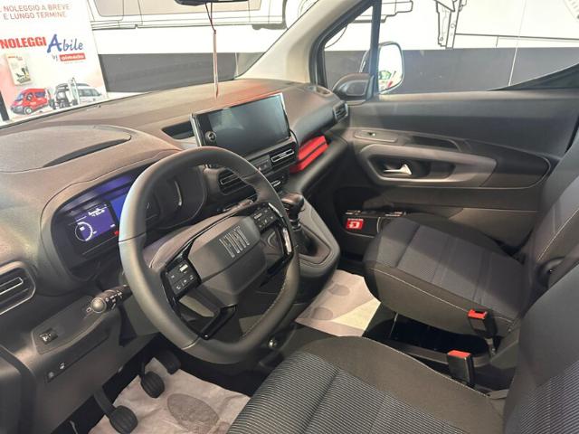 FIAT 1100 usata, con Fendinebbia