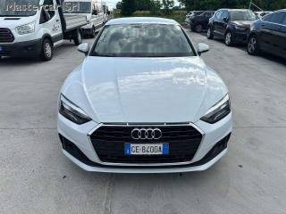 AUDI A5 usata, con Servosterzo