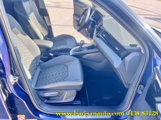 AUDI A1 usata, con Autoradio