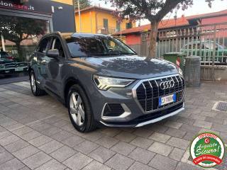 AUDI Q3 usata, con Airbag laterali
