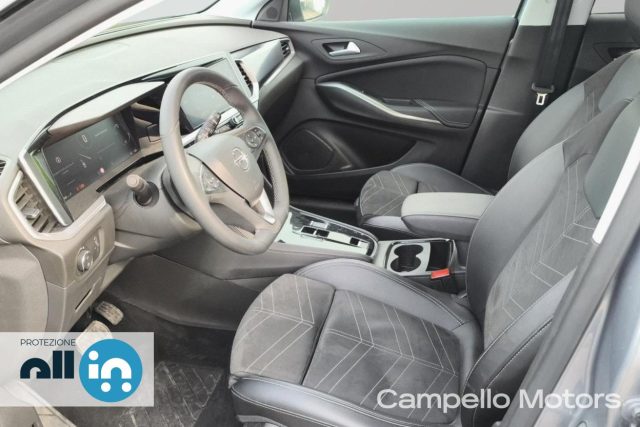 OPEL Grandland usata 6