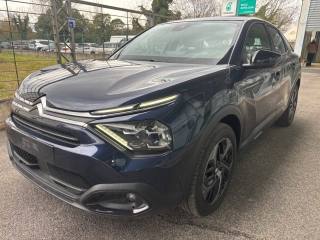 CITROEN C4 usata, con Airbag