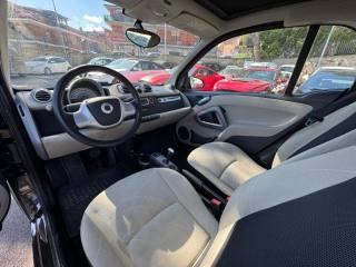 SMART ForTwo usata, con ESP