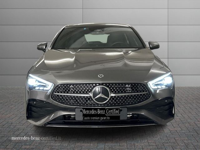 MERCEDES-BENZ CLA 200 usata, con Airbag Passeggero