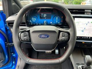 FORD Puma usata, con Climatizzatore