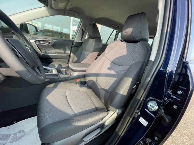 TOYOTA RAV 4 usata, con Immobilizzatore elettronico