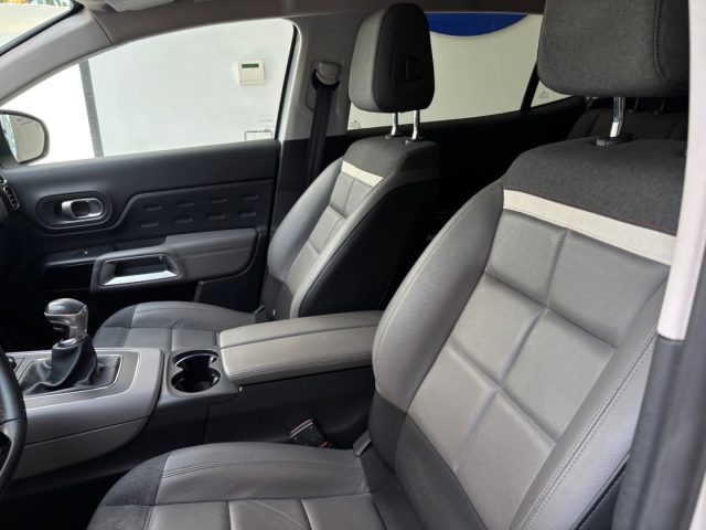 CITROEN C5 Aircross usata, con Riconoscimento dei segnali stradali