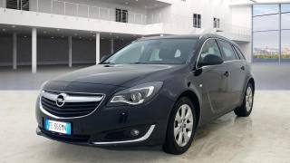 OPEL Insignia Sports Tourer 2.0 cdti Cosmo Business 170cv at6