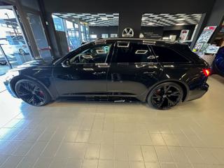 AUDI RS6 usata, con Cerchi in lega