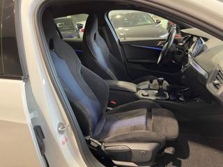 BMW 118 usata, con Fari LED