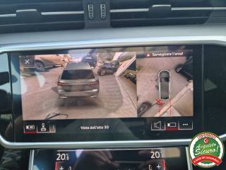 AUDI A6 usata, con Park Distance Control