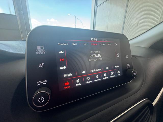FIAT Tipo usata, con Immobilizzatore elettronico