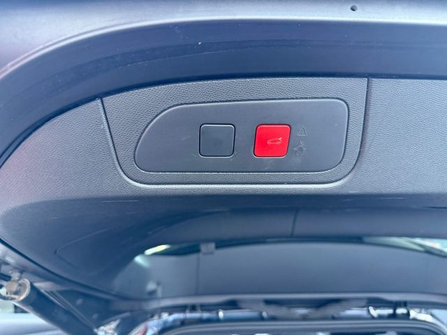 DS AUTOMOBILES DS 7 Crossback usata 35