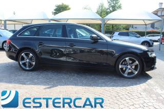 AUDI A4 usata, con Controllo trazione