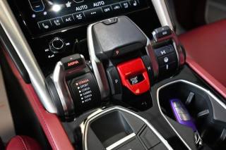 LAMBORGHINI Urus usata 153
